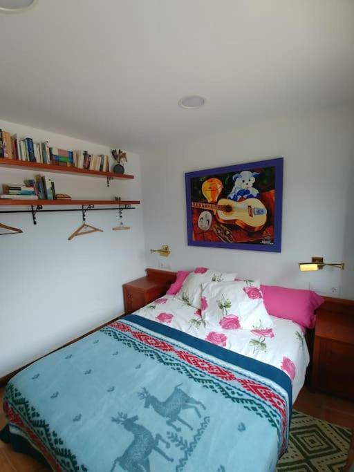 Cottage Eco-Friendly Barcelona Country Side La Garriga Exterior photo